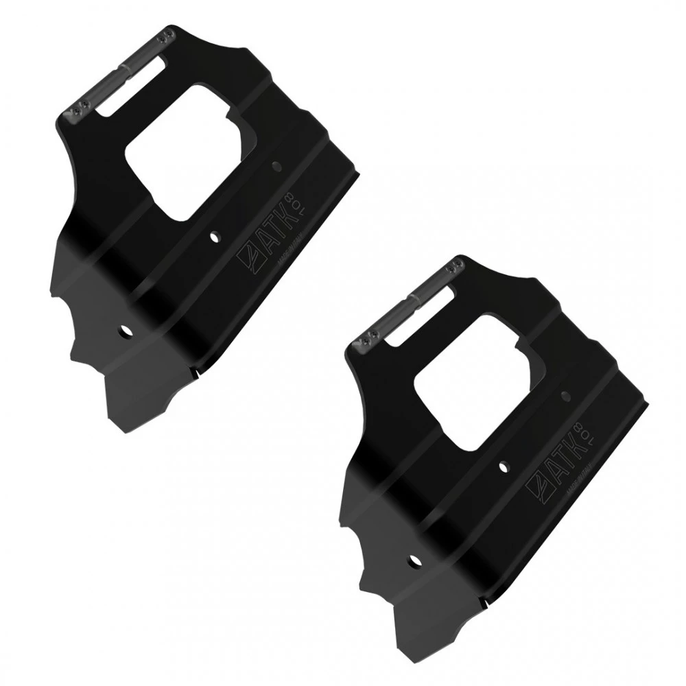 ATK CRAMPONS 108 Mm 2 ATK CRAMPONS 108 Mm – Image 2