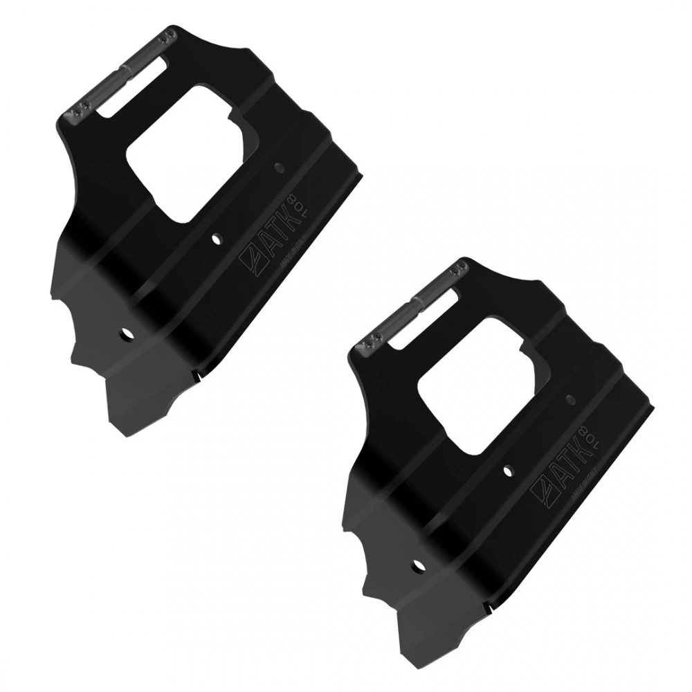 ATK CRAMPONS 108 Mm 1 ATK CRAMPONS 108 Mm