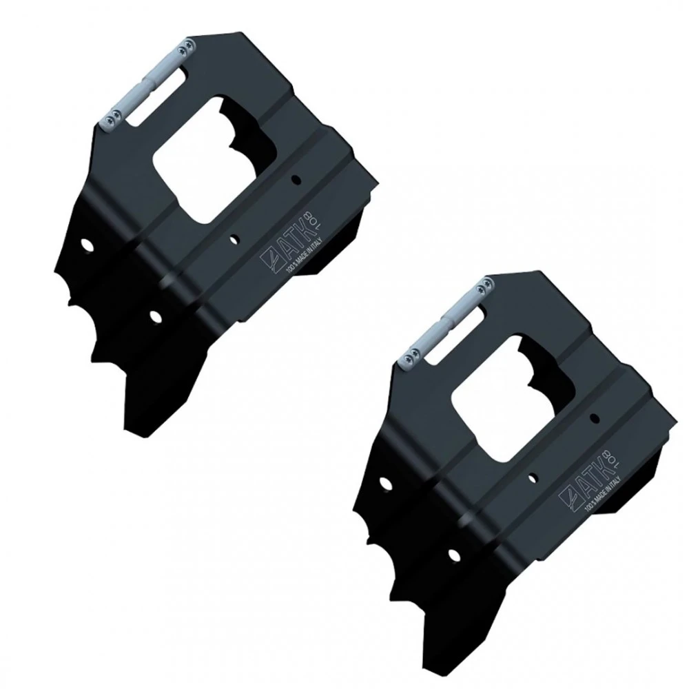 ATK CRAMPONS 97mm 1 ATK CRAMPONS 97mm