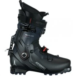 ATOMIC BACKLAND EXPERT