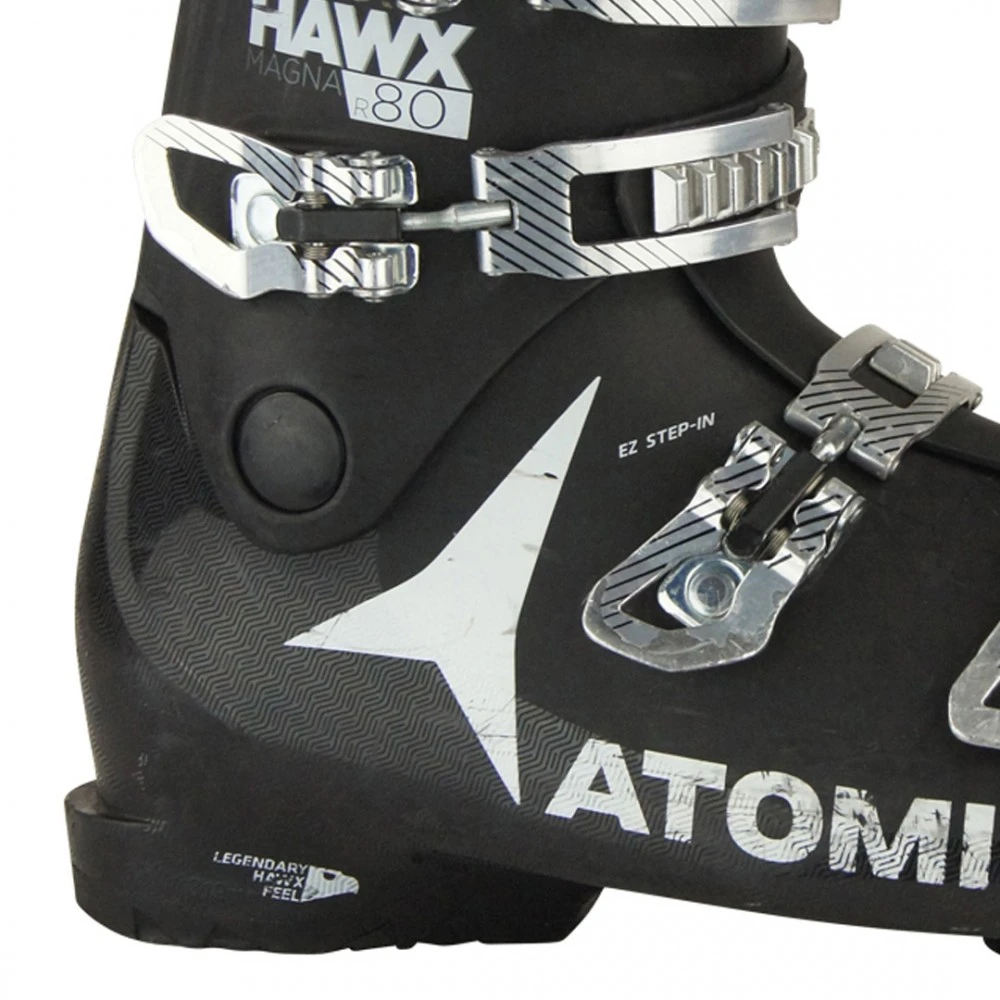 ATOMIC HAWX MAGNA R 80 2 ATOMIC HAWX MAGNA R 80 – Image 2