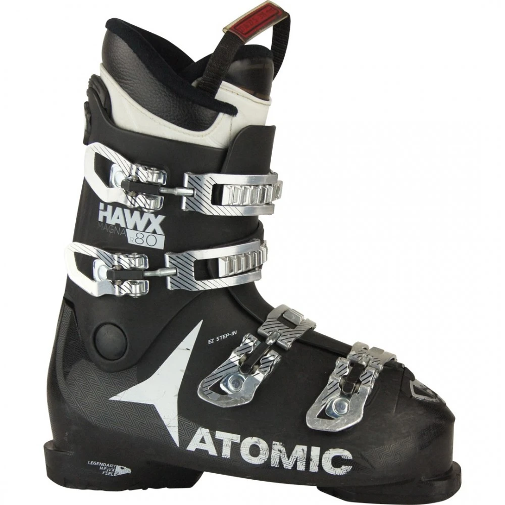 ATOMIC HAWX MAGNA R 80 5 ATOMIC HAWX MAGNA R 80 – Image 5