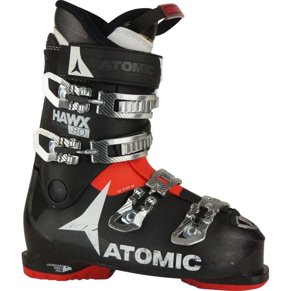 ATOMIC HAWX MAGNA R 80 S 5 ATOMIC HAWX MAGNA R 80 S – Image 5