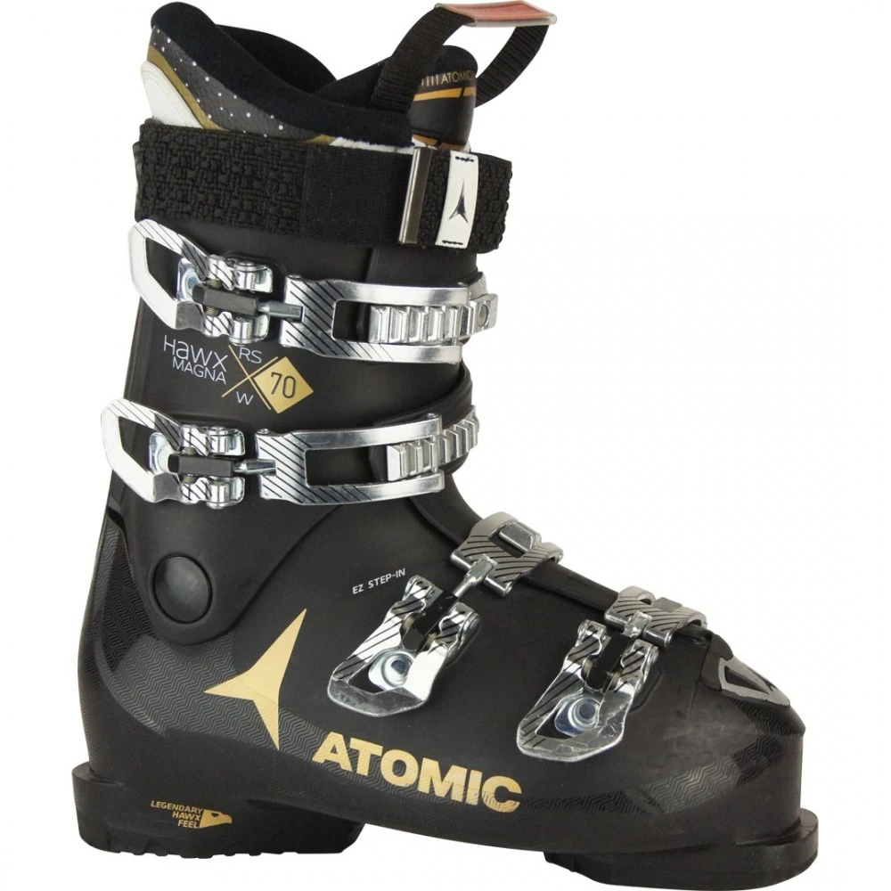 ATOMIC HAWX MAGNA RS 70 W 1 ATOMIC HAWX MAGNA RS 70 W