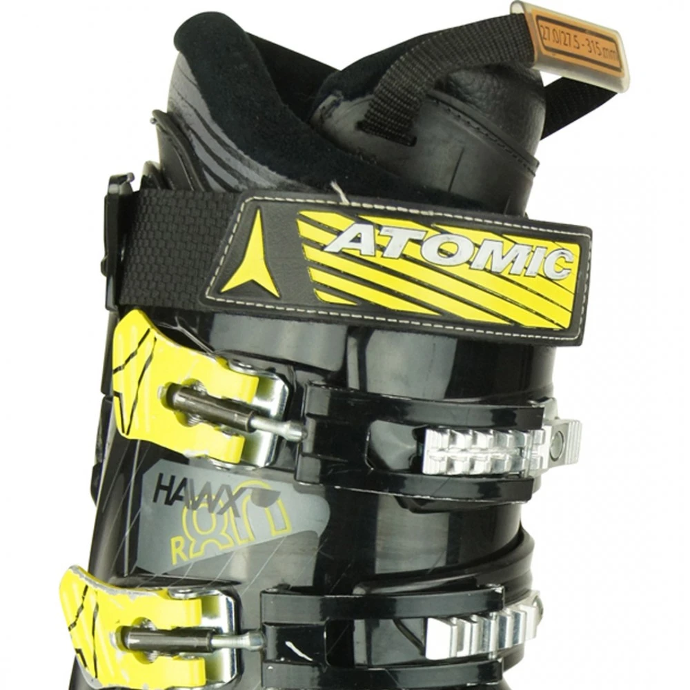 ATOMIC HAWX R80 3 ATOMIC HAWX R80 â Image 3