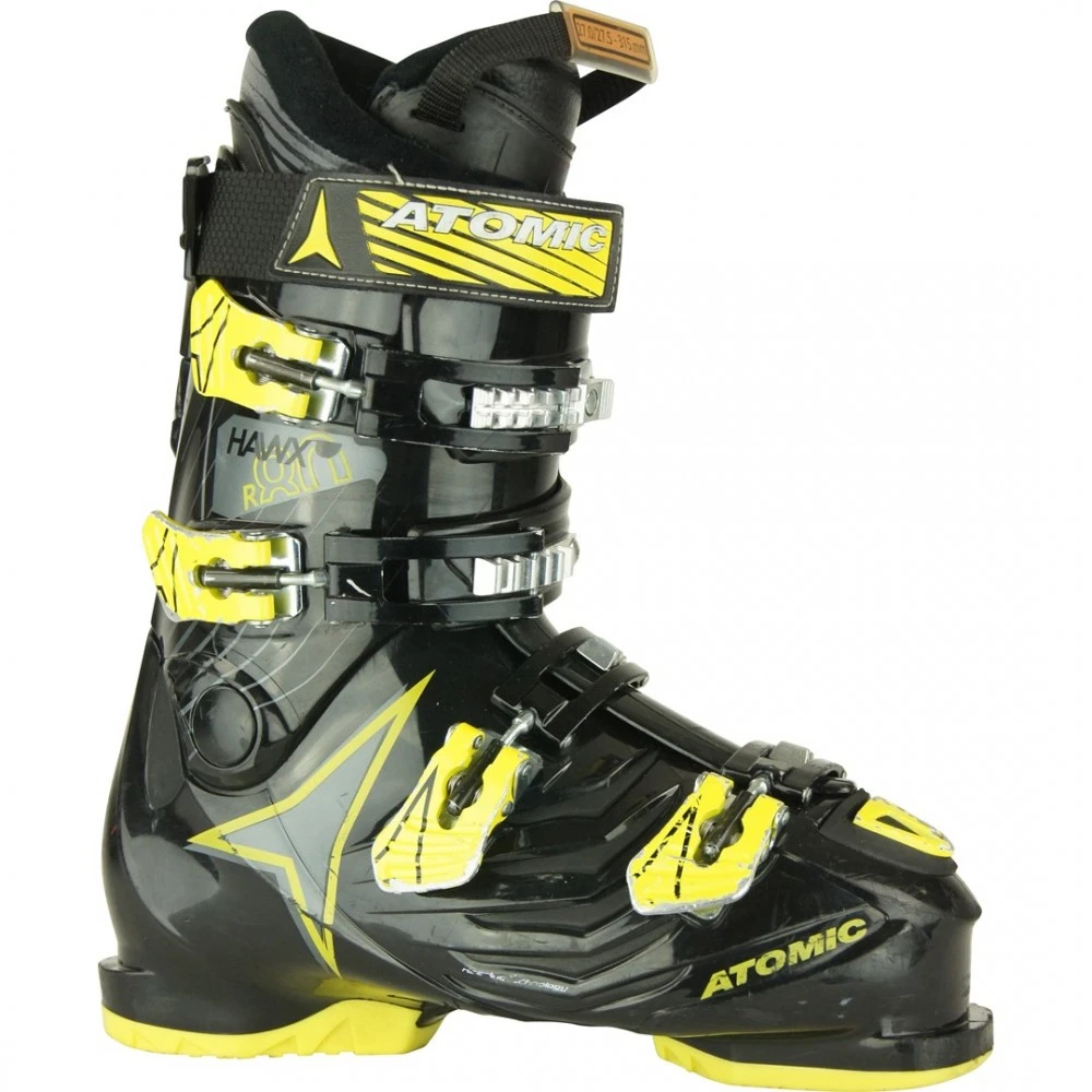 ATOMIC HAWX R80 1 ATOMIC HAWX R80
