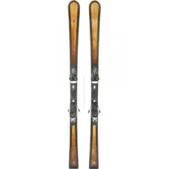 AZ ATELIER STAGGER CLASSIC WALNUT + VIST 312