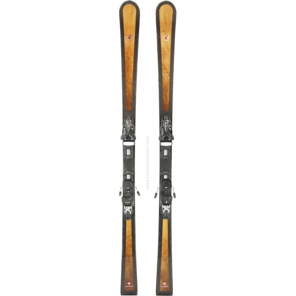 AZ ATELIER STAGGER CLASSIC WALNUT + VIST 312 1 AZ ATELIER STAGGER CLASSIC WALNUT + VIST 312