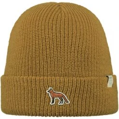 BARTS BARTS PORTASH BEANIE ARMY 23