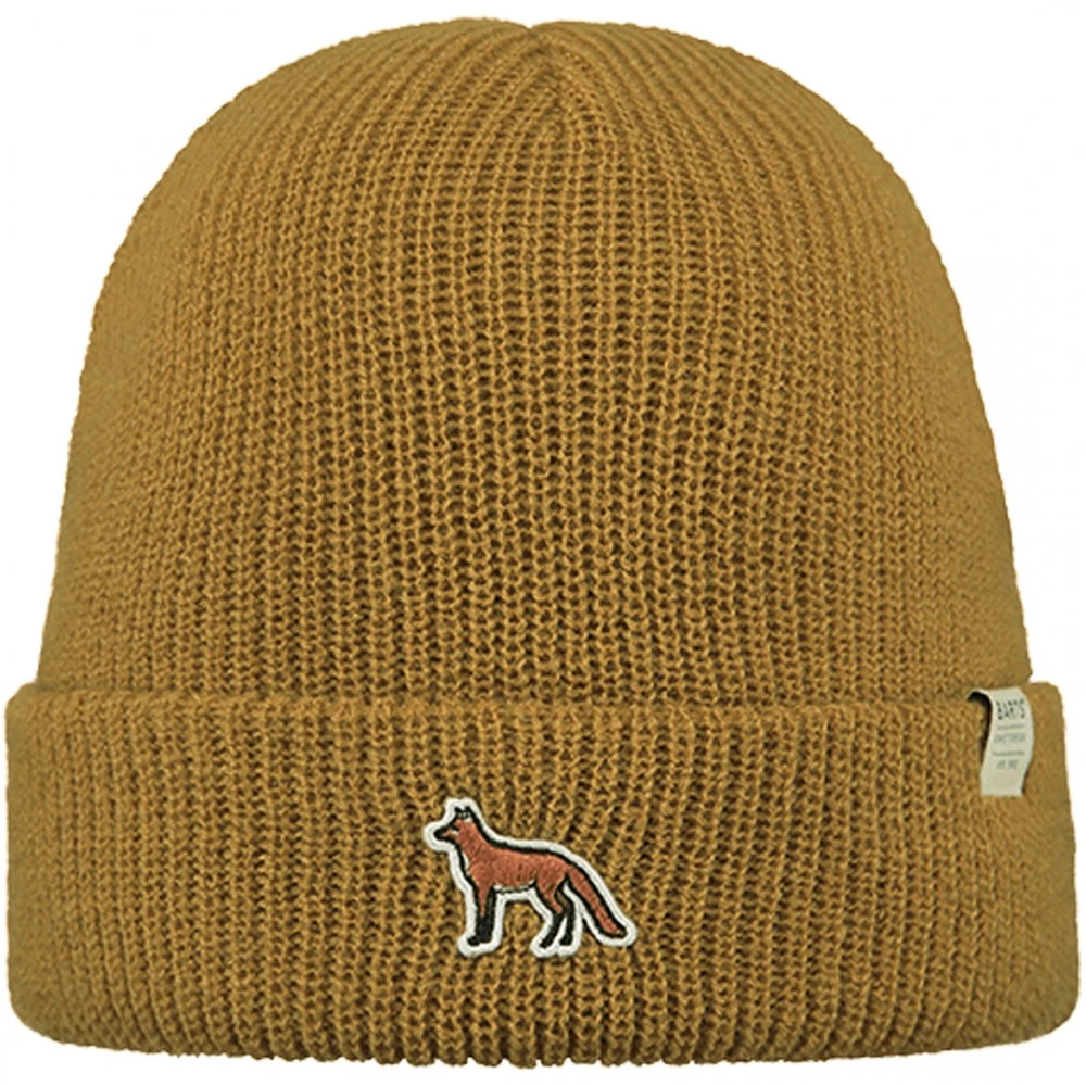 BARTS BARTS PORTASH BEANIE ARMY 23 1 BARTS BARTS PORTASH BEANIE ARMY 23