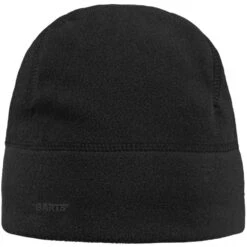 BARTS BASIC BEANIE BLACK 2020