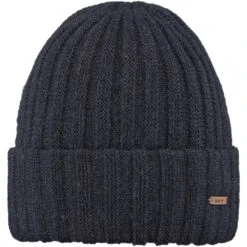 BARTS BAYNE BEANIE NAVY