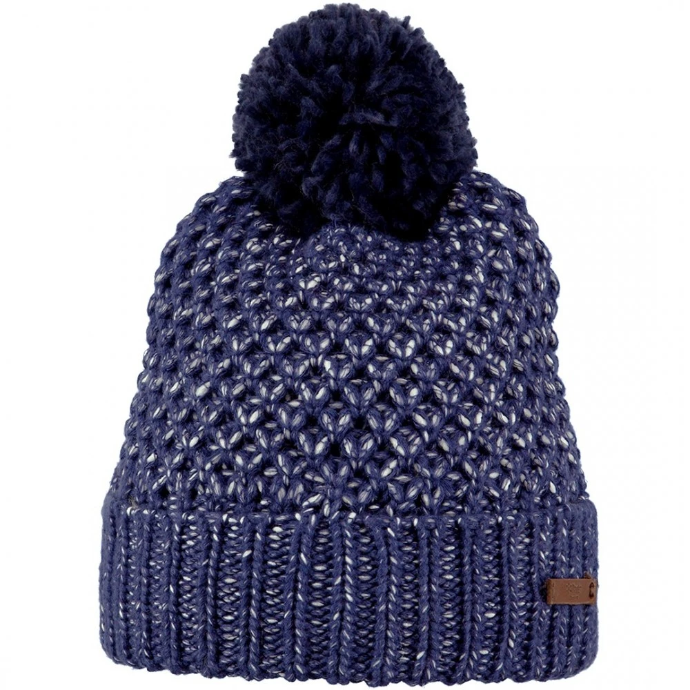 BARTS CERS BEANIE LAPIS BLUE 2020 2 BARTS CERS BEANIE LAPIS BLUE 2020 – Image 2