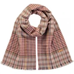 BARTS GEORGIA SCARF 6 BARTS GEORGIA SCARF -Salomon || Cairn || Barts Soldes barts georgia scarf 2