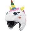 BARTS HELMET COVER 3D UNICORN