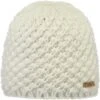 BARTS ILMAR BEANIE CREAM