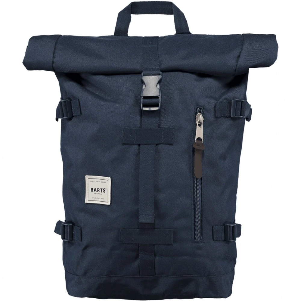 BARTS MOUNTAIN BACKPACK NAVY 1 BARTS MOUNTAIN BACKPACK NAVY