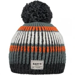 BARTS PROFO BEANIE DARK CELADON