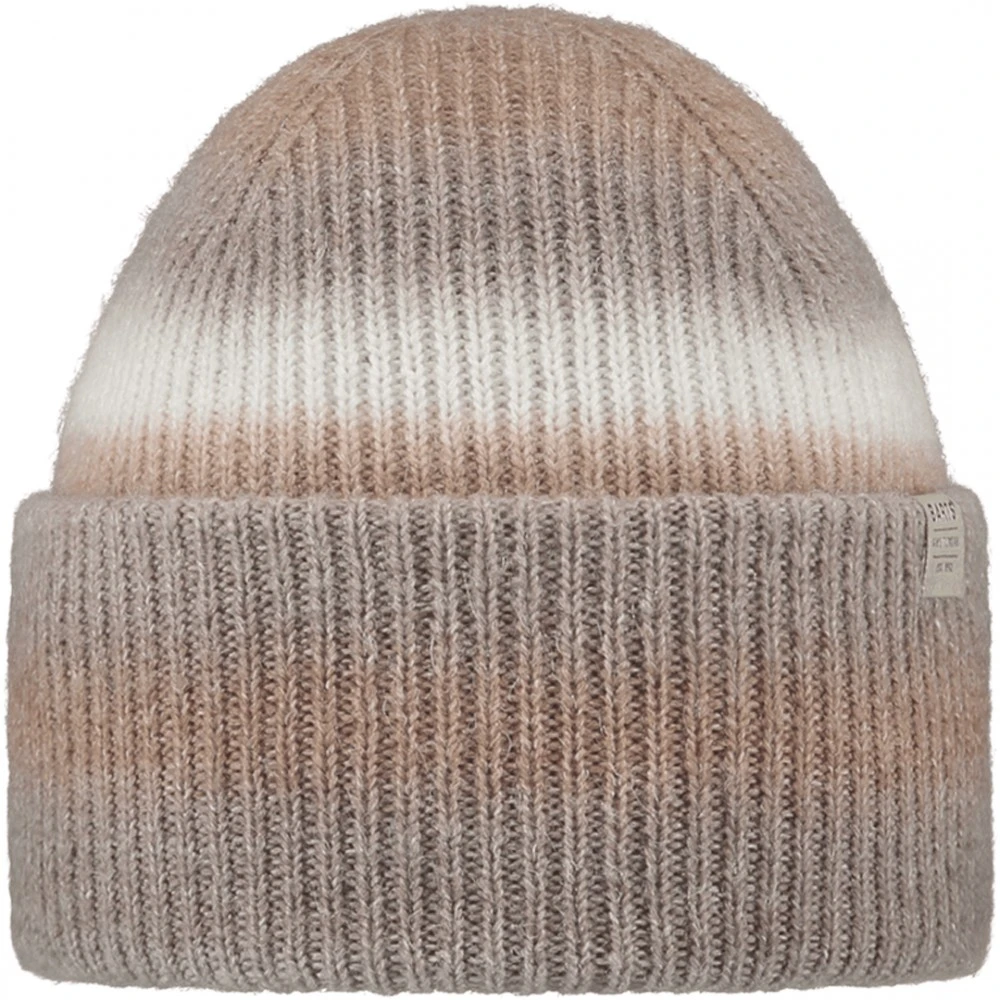 BARTS SOLEIGE BEANIE BROWN 1 BARTS SOLEIGE BEANIE BROWN