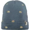 BARTS VINSON BEANIE KIDS BLUE