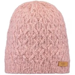 BARTS VIRGINIA BEANIE PINK 2020 -Salomon || Cairn || Barts Soldes barts virginia beanie pink 2020 2