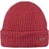 BARTS WITZIA BEANIE RED