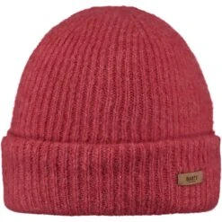 BARTS WITZIA BEANIE RED