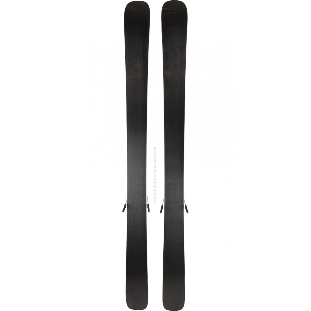 BLACK CROWS ATRIS JR + SALOMON M10 GW 2 BLACK CROWS ATRIS JR + SALOMON M10 GW – Image 2