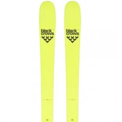 BLACK CROWS ORB FREEBIRD