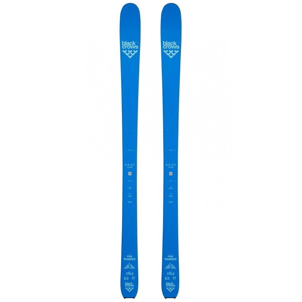 BLACK CROWS OVA FREEBIRD 2 BLACK CROWS OVA FREEBIRD – Image 2