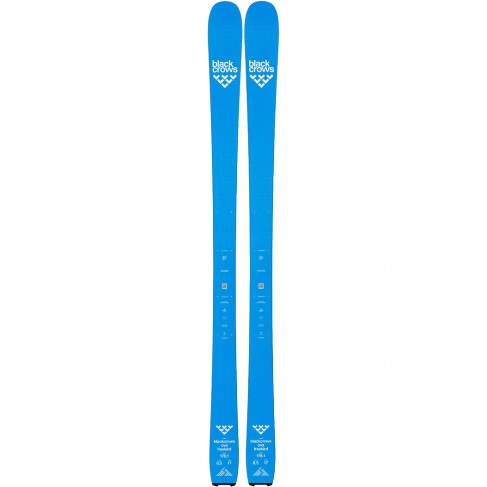 BLACK CROWS OVA FREEBIRD 2023 2 BLACK CROWS OVA FREEBIRD 2023 – Image 2