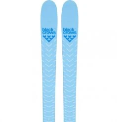 BLACK CROWS VERTIS BIRDIE 22