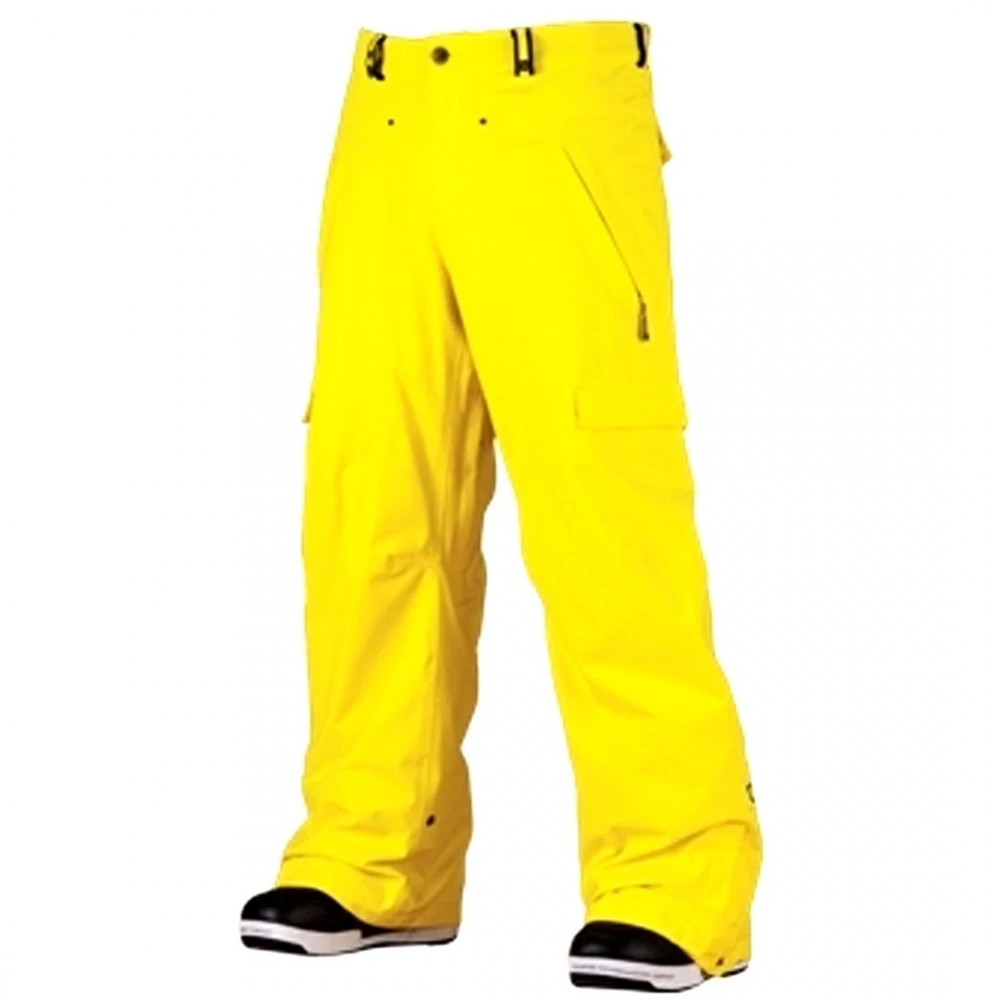 BONFIRE BURLY YELLOW 2019 1 BONFIRE BURLY YELLOW 2019