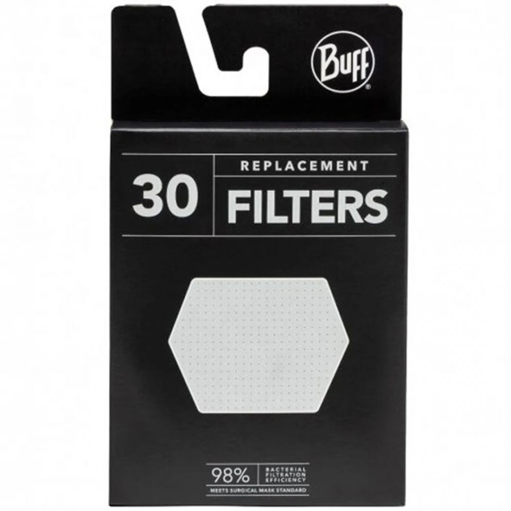 BUFF 30 FILTER PACK KIDS 2021 1 BUFF 30 FILTER PACK KIDS 2021