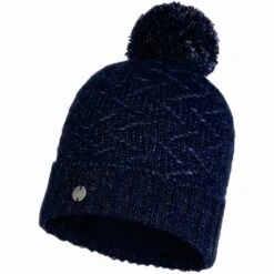 BUFF KNITTED & FLEECE HAT EBBA 2020