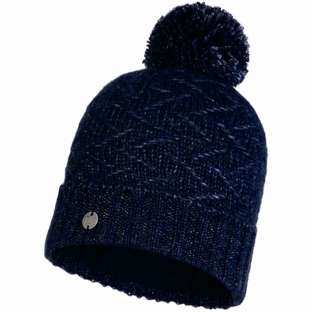 BUFF KNITTED & FLEECE HAT EBBA 2020 1 BUFF KNITTED & FLEECE HAT EBBA 2020