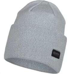 BUFF KNITTED HAT NIELS ASH