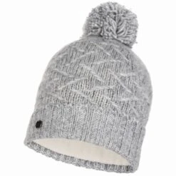 BUFF KNITTED & POLAR HAT EBBA CLOUD 2020