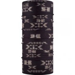 BUFF ORIGINAL ECOSTRETCH DRAMAK BLACK