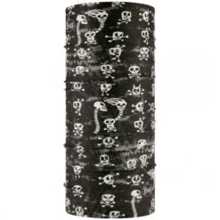 BUFF ORIGINAL ECOSTRETCH JAUR BLACK