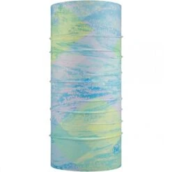 BUFF ORIGINAL ECOSTRETCH NIVYSTON LIGHTBLUE
