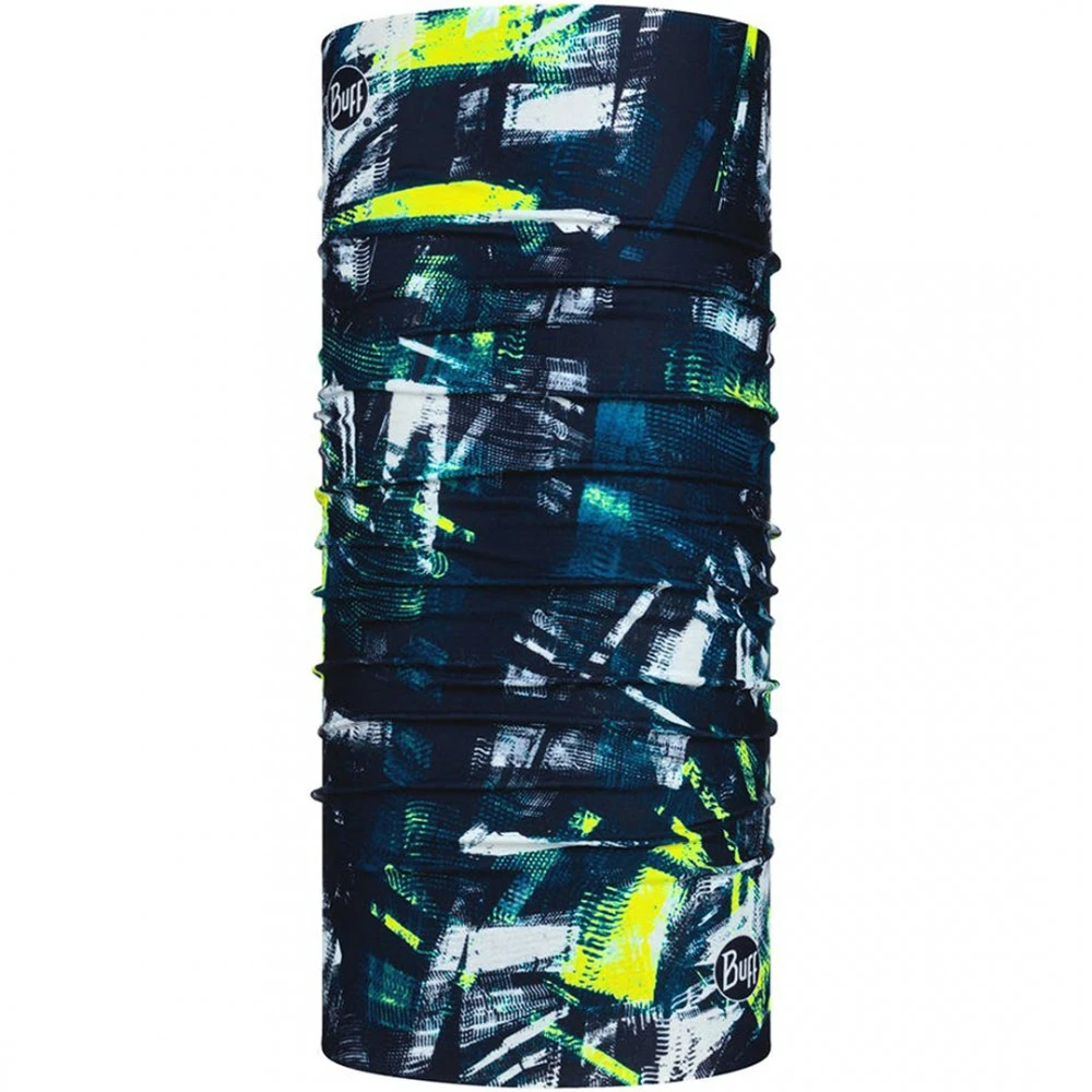 BUFF ORIGINAL ECOSTRETCH SINEKI BLUE 1 BUFF ORIGINAL ECOSTRETCH SINEKI BLUE