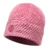 Buff POLAR THERMAL HAT SOLID HEATHER ROSE