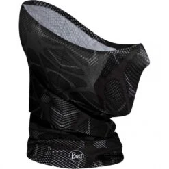 BUFF TUBE FILTRANT APEX-X BLACK