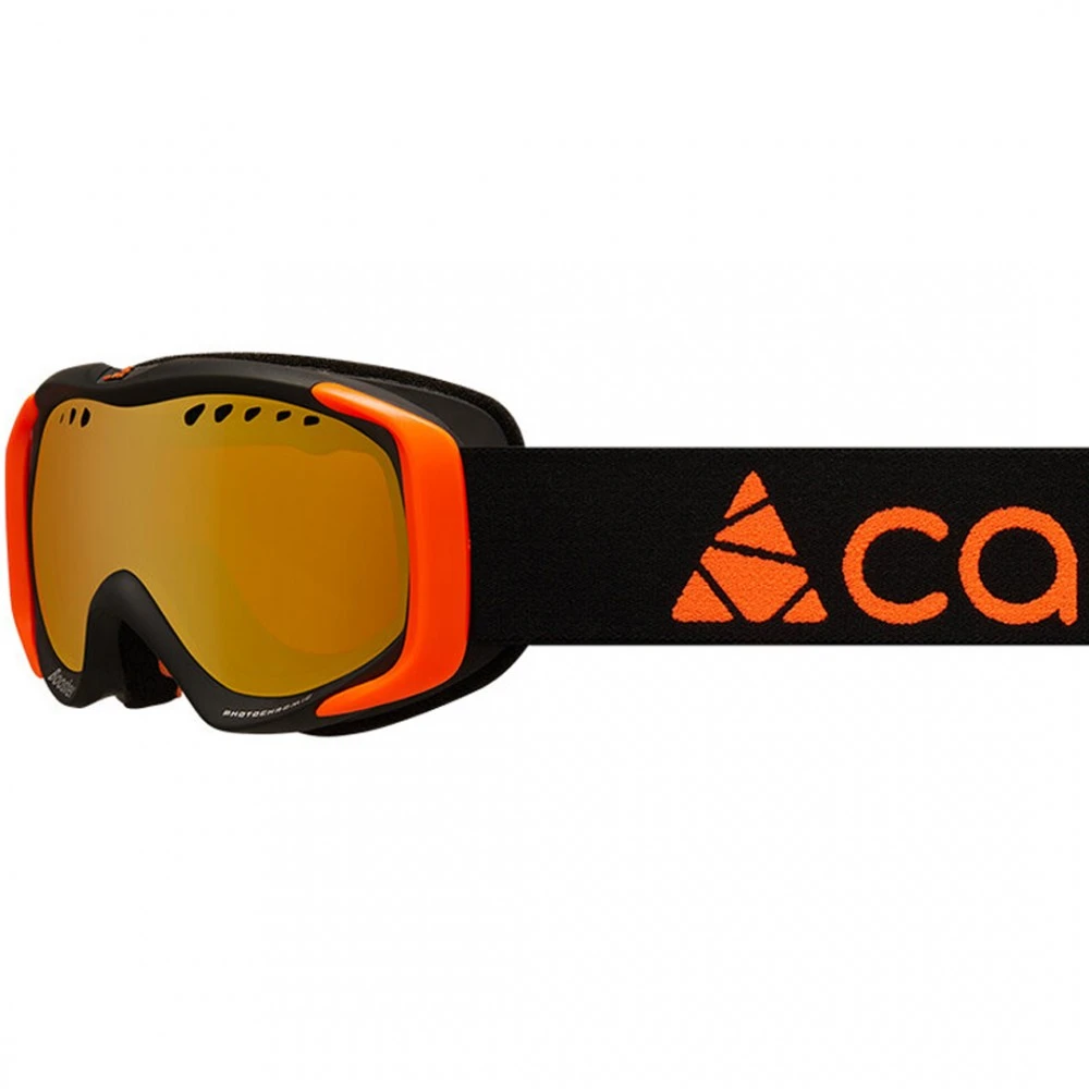 CAIRN BOOSTER PHOTOCHROMIC MAT BLACK ORANGE 1 CAIRN BOOSTER PHOTOCHROMIC MAT BLACK ORANGE