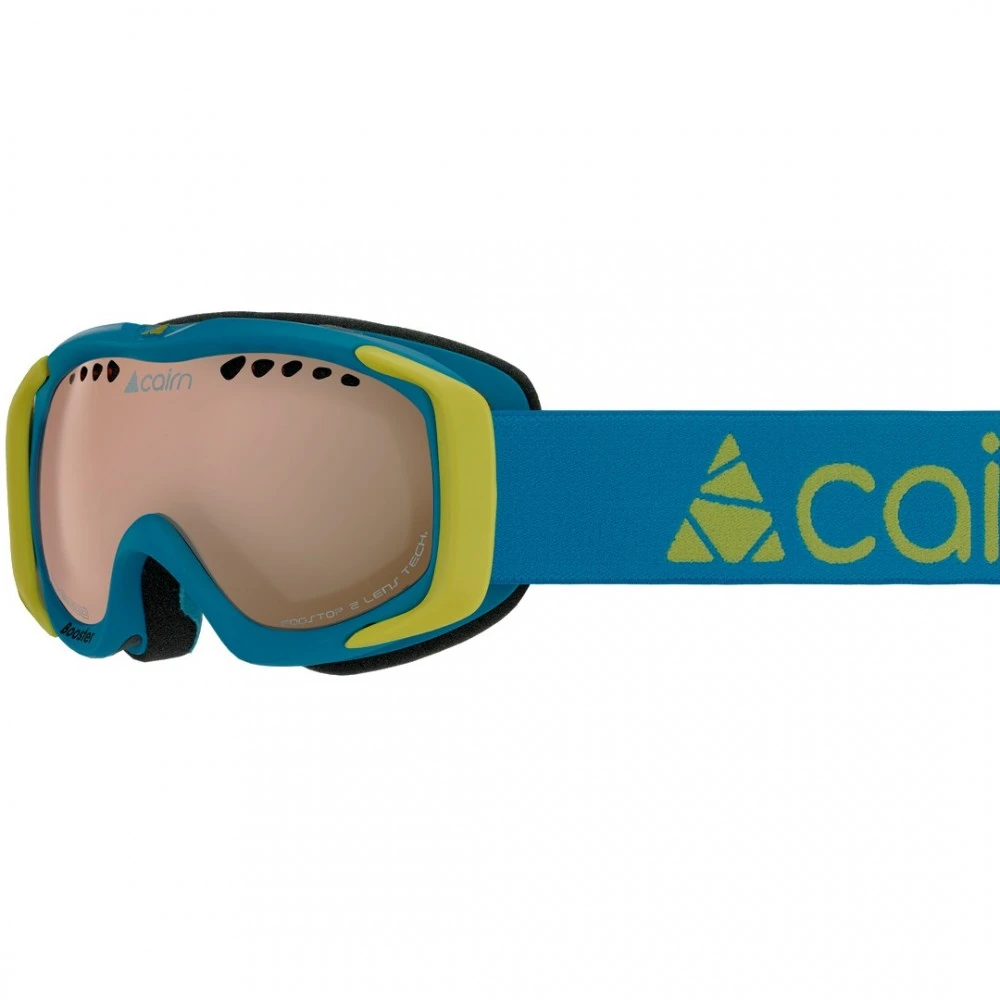 CAIRN BOOSTER SPX3 MAT AZURE LIMON 2 CAIRN BOOSTER SPX3 MAT AZURE LIMON â Image 2