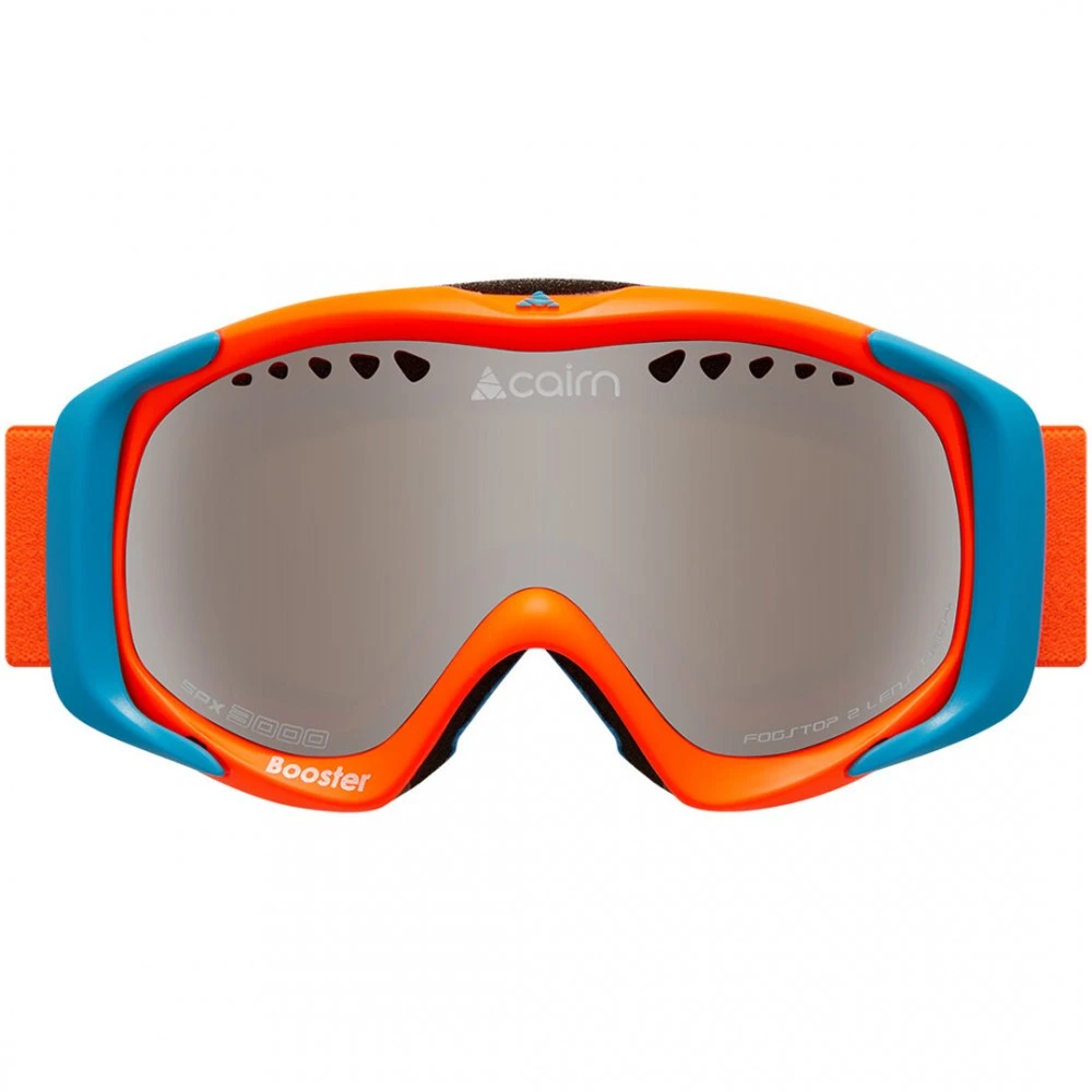 CAIRN BOOSTER SPX3000 NEON ORANGE 2 CAIRN BOOSTER SPX3000 NEON ORANGE – Image 2