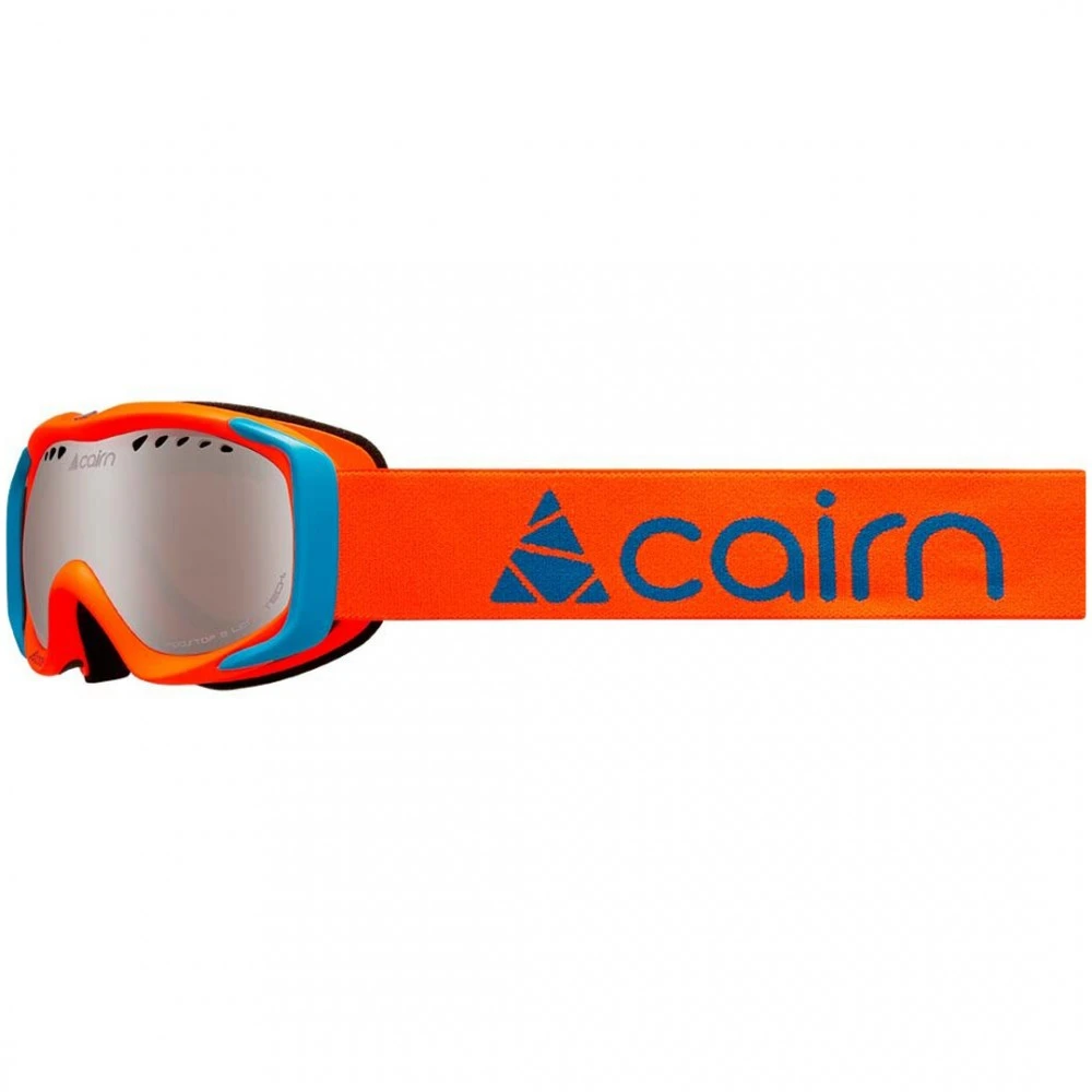 CAIRN BOOSTER SPX3000 NEON ORANGE 3 CAIRN BOOSTER SPX3000 NEON ORANGE – Image 3