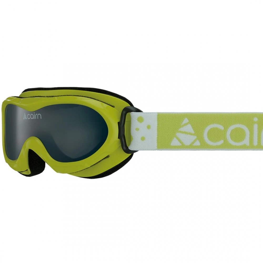 CAIRN BUG SHINY LIGHT GREEN 2 CAIRN BUG SHINY LIGHT GREEN â Image 2