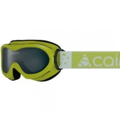 CAIRN BUG SHINY LIGHT GREEN